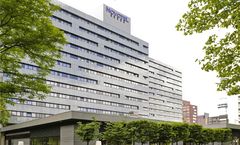Novotel Amsterdam City Hotel