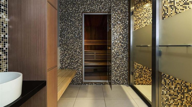 Novotel Amsterdam City Hotel Spa