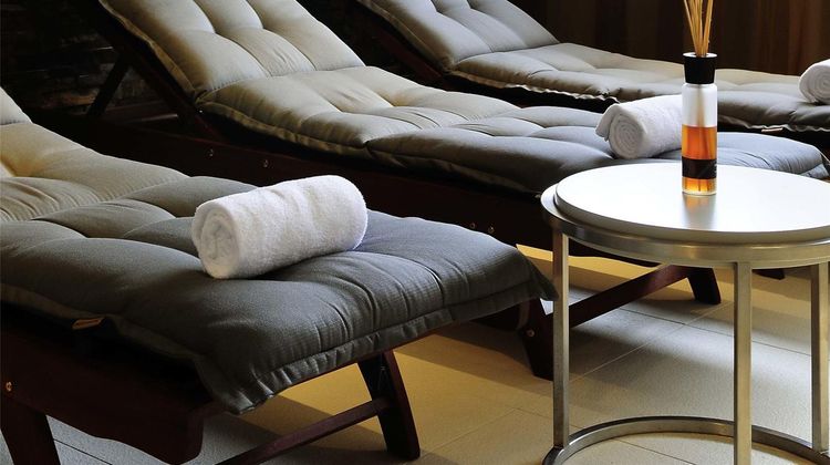 Novotel Amsterdam City Hotel Spa
