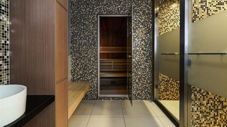 Novotel Amsterdam City Hotel Spa