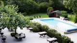 Novotel Rotterdam-Schiedam Pool