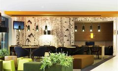 Novotel Rotterdam-Schiedam