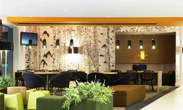 Novotel Rotterdam-Schiedam