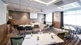 Novotel Rotterdam-Schiedam Meeting