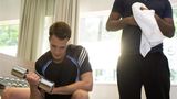 Novotel Rotterdam-Schiedam Health
