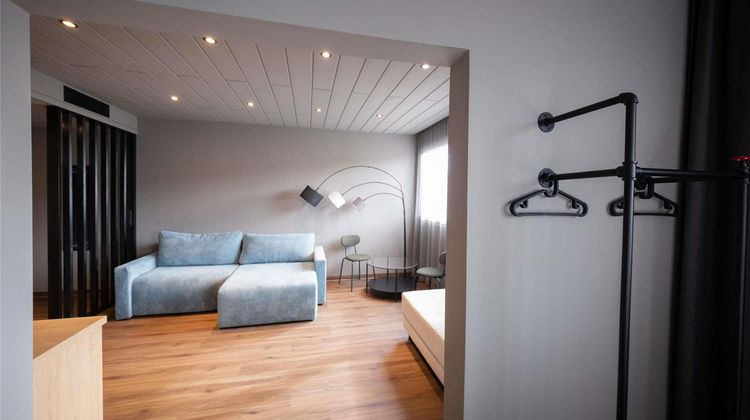 Ibis Styles Linz Suite