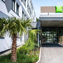 Ibis Styles Linz