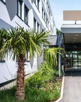 Ibis Styles Linz