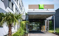 Ibis Styles Linz