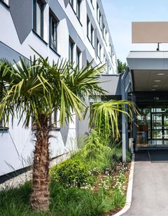 Ibis Styles Linz