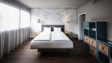 Ibis Styles Linz Suite