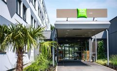 Ibis Styles Linz
