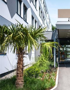 Ibis Styles Linz