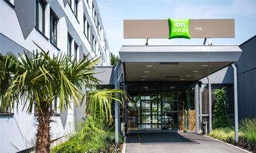Ibis Styles Linz