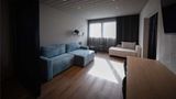 Ibis Styles Linz Room