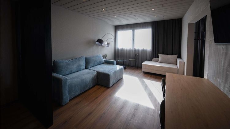 Ibis Styles Linz Room