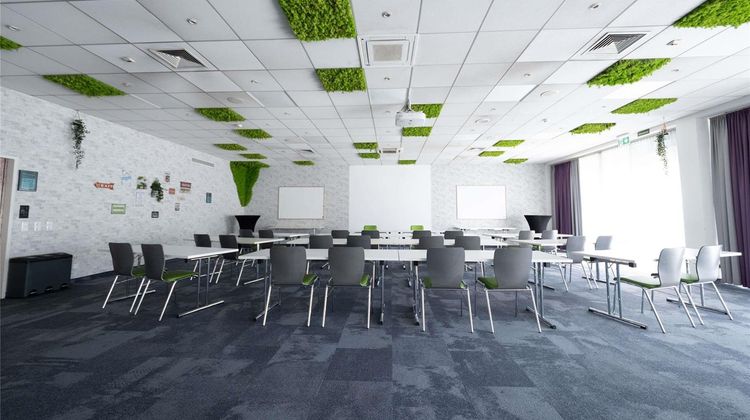 Ibis Styles Linz Meeting