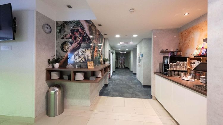 Ibis Styles Linz Meeting