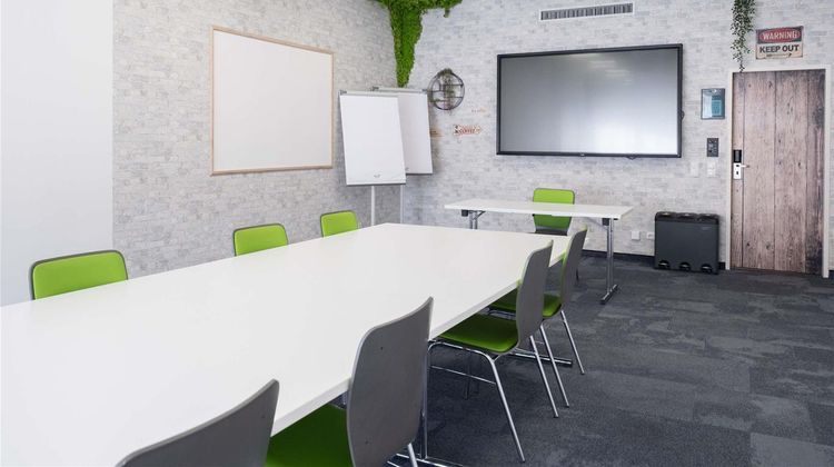 Ibis Styles Linz Other