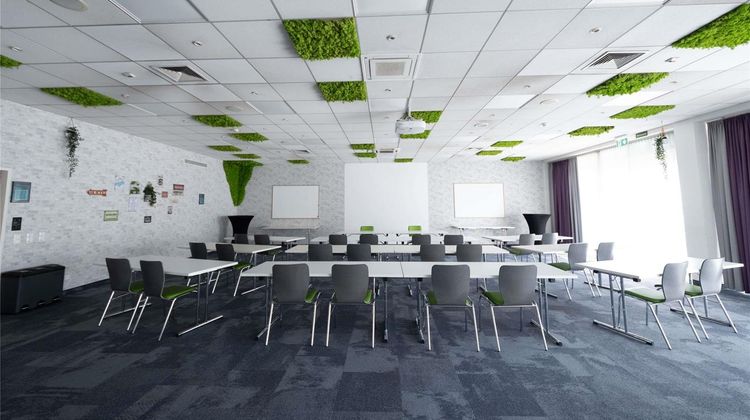Ibis Styles Linz Meeting