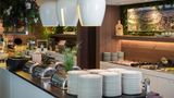 Ibis Styles Linz Restaurant