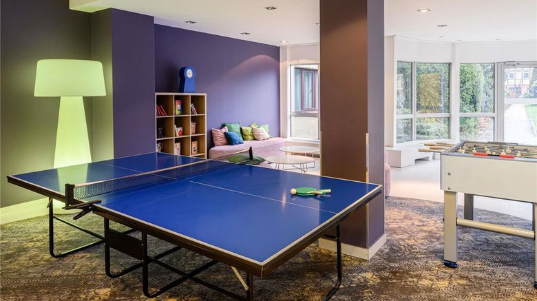<b>Novotel Gdansk Centrum Other</b>. Images powered by <a href="https://iceportal.shijigroup.com/" title="IcePortal" target="_blank">IcePortal</a>.