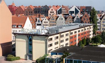 Novotel Gdansk Centrum