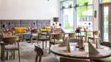 Novotel Poznan Malta Restaurant