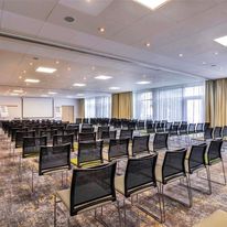 Novotel Poznan Malta