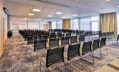 Novotel Poznan Malta