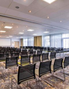 Novotel Poznan Malta