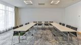 Novotel Poznan Malta Meeting