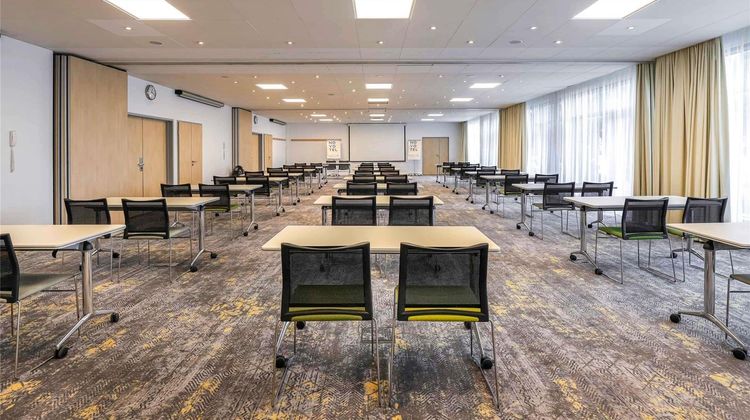 Novotel Poznan Malta Meeting