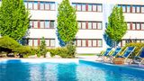 Novotel Poznan Malta Pool