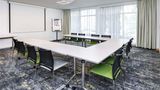 Novotel Poznan Malta Meeting