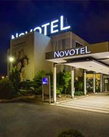 Novotel Poznan Malta