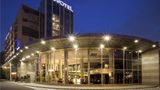 Novotel Warszawa Airport Exterior
