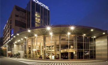 Novotel Warszawa Airport