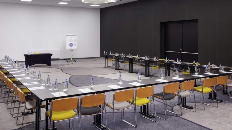 Novotel Warszawa Airport Meeting