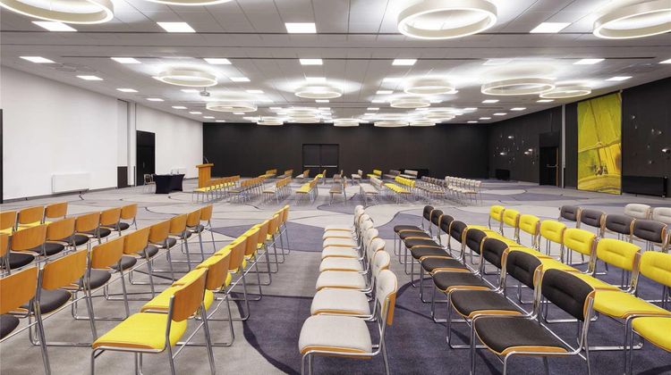 Novotel Warszawa Airport Meeting