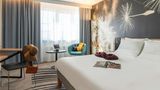 Novotel Wroclaw Room