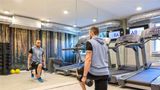 Novotel Wroclaw Other