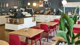 Novotel Wroclaw Restaurant