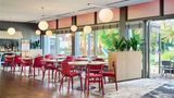 Novotel Wroclaw Restaurant