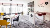 Novotel Wroclaw Restaurant