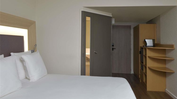 Novotel Dakar Room