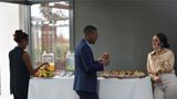 Novotel Dakar Meeting