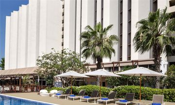 Novotel Dakar