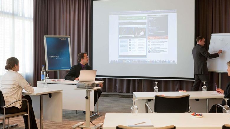 <b>Novotel Lausanne Bussigny Other</b>. Images powered by <a href="https://iceportal.shijigroup.com/" title="IcePortal" target="_blank">IcePortal</a>.