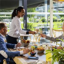 Novotel Lausanne Bussigny